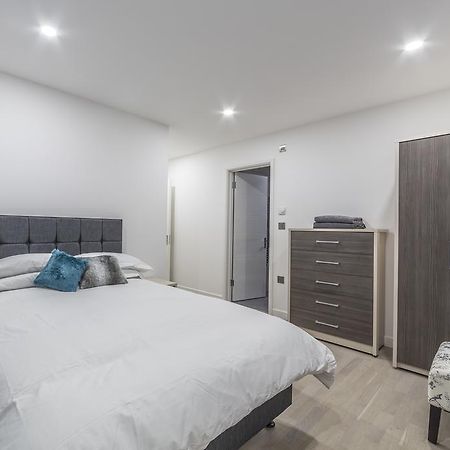 Canning Town Stratford Apartments Londyn Zewnętrze zdjęcie
