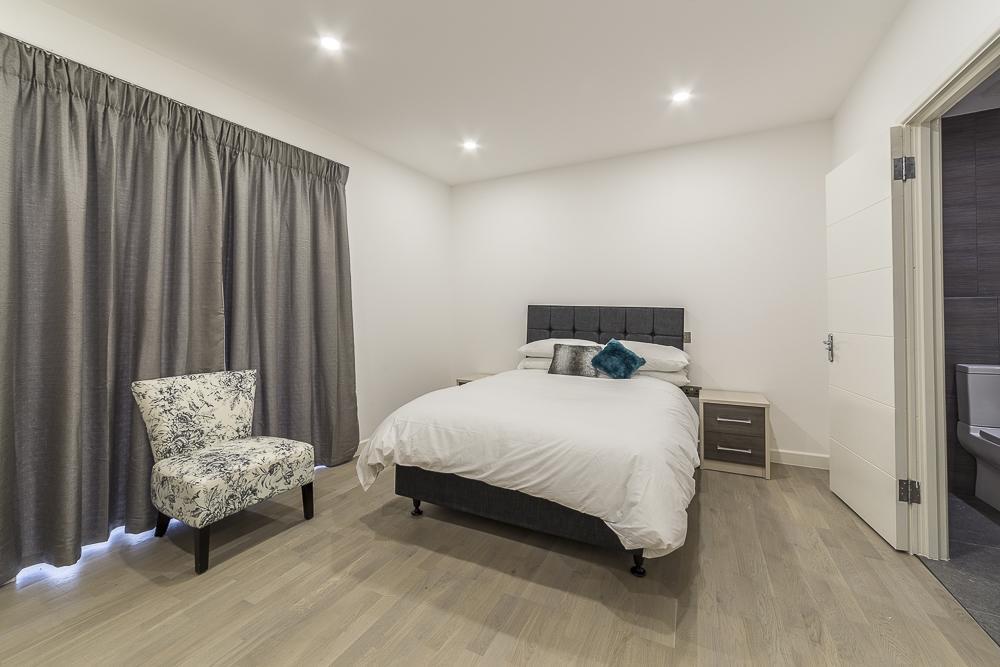 Canning Town Stratford Apartments Londyn Zewnętrze zdjęcie