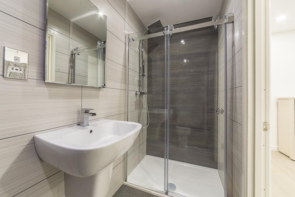Canning Town Stratford Apartments Londyn Zewnętrze zdjęcie