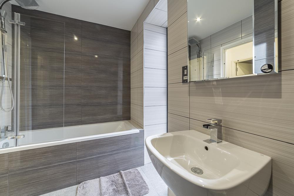 Canning Town Stratford Apartments Londyn Zewnętrze zdjęcie