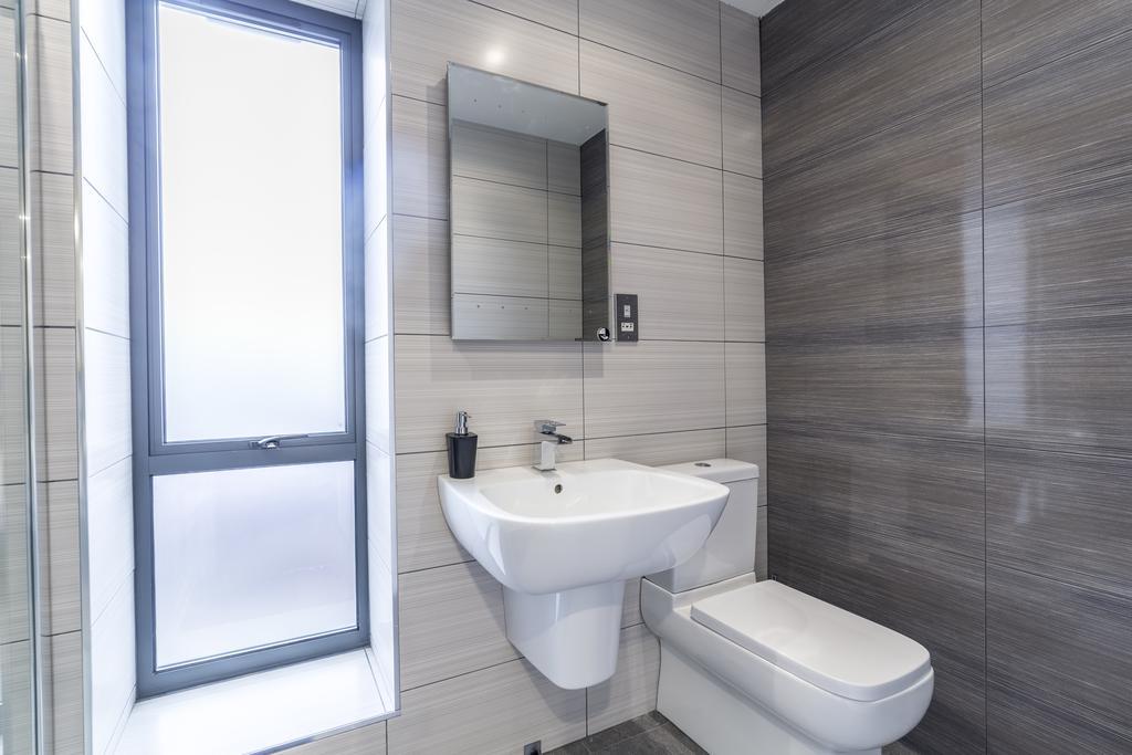 Canning Town Stratford Apartments Londyn Zewnętrze zdjęcie