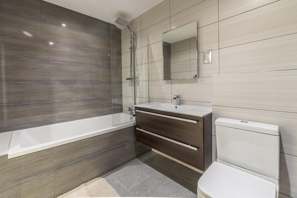 Canning Town Stratford Apartments Londyn Zewnętrze zdjęcie